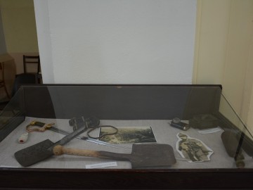 Wielka Wojna w Bolimowie 1914–1918 – rekonstrukcja, 